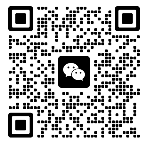 WeChat QR Code
