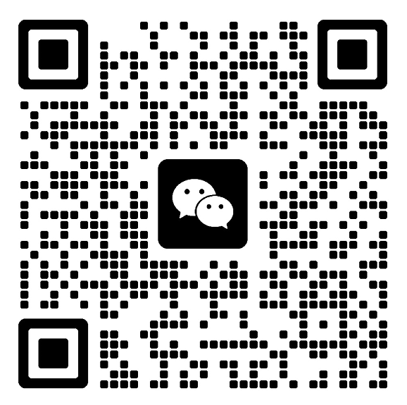 WeChat QR Code